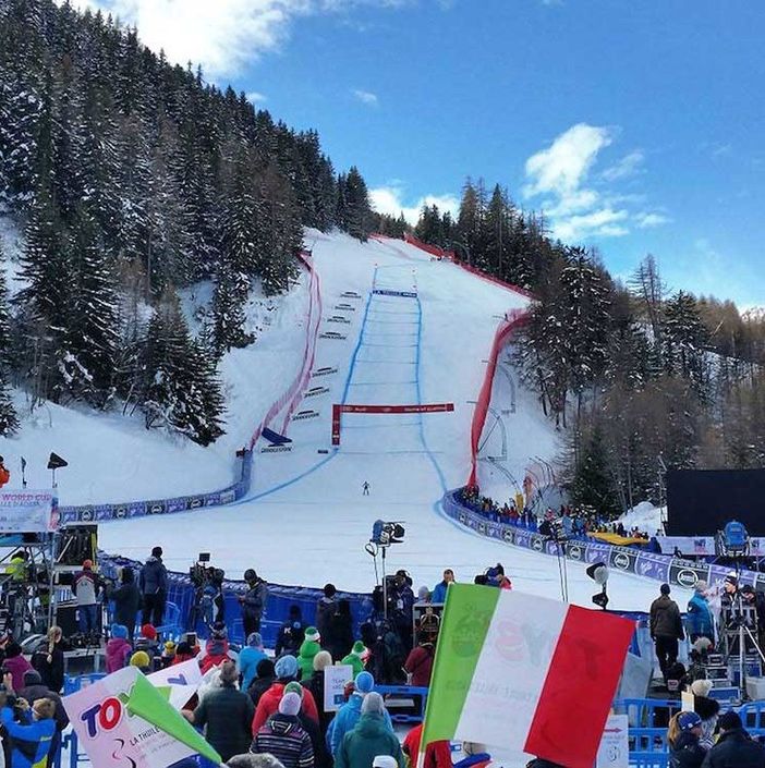 La Coppa del Mondo di sci alpino femminile torna a La Thuile a marzo 2025