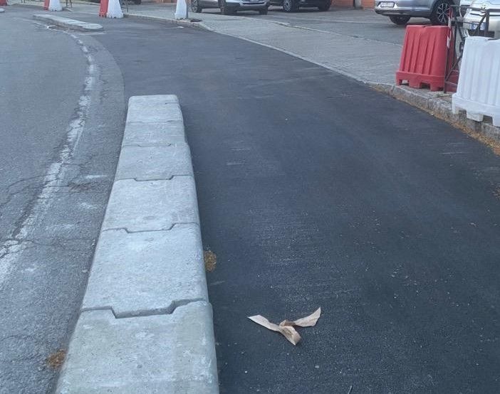 La pista ciclabile di Aosta avrà un servizio 'dedicato' di sgombero neve
