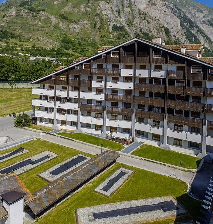 La Thuile: Rinato il Planibel per mano dell'impresa Vico di Colliard