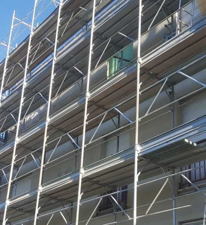 'Gravi disagi in un condominio causati da cantiere Arer'; Baccega (FI) torna all'attacco in Consiglio Valle