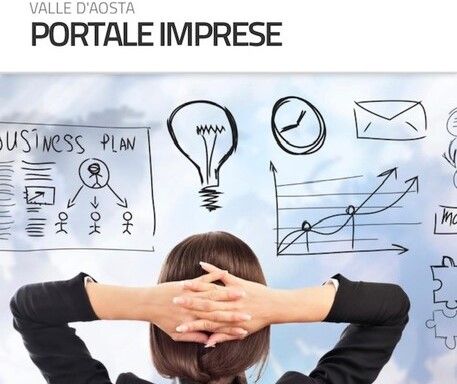 On line il nuovo 'Portale Imprese' della Regione