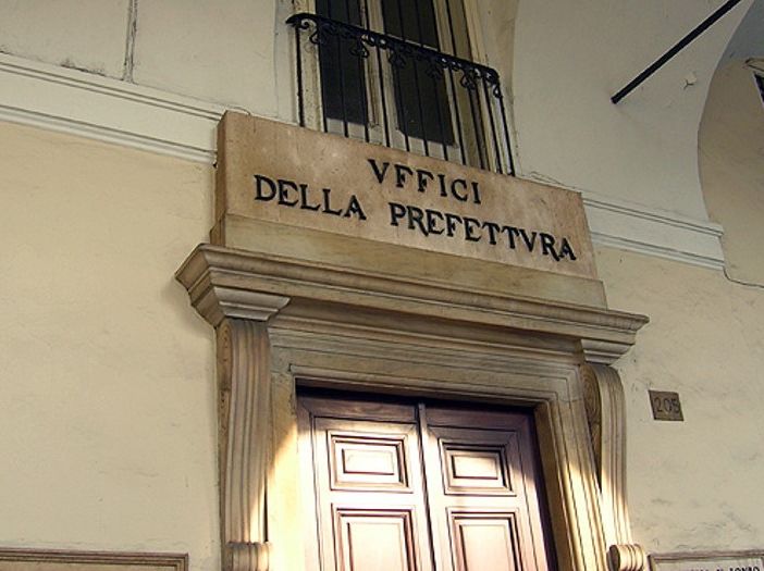 Summit questa mattina in Prefettura a Torino per scongiurare la chiusura della A5
