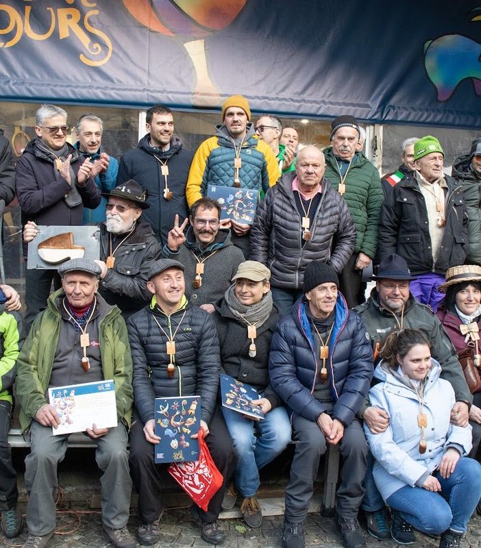 Foire de Saint-Ours, tutti i premiati della 1025esima Millenaria