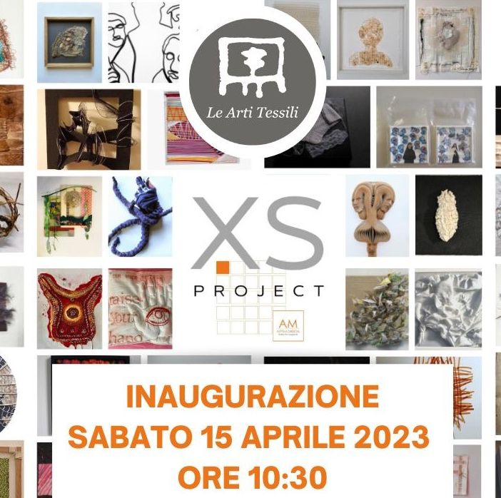 Tre artiste valdostane nel progetto internazionale di Fiber Art