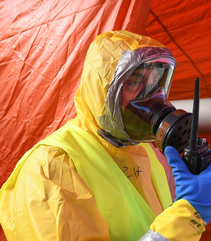 Protezione civile, la Valle aggiorna i suoi protocolli di sicurezza