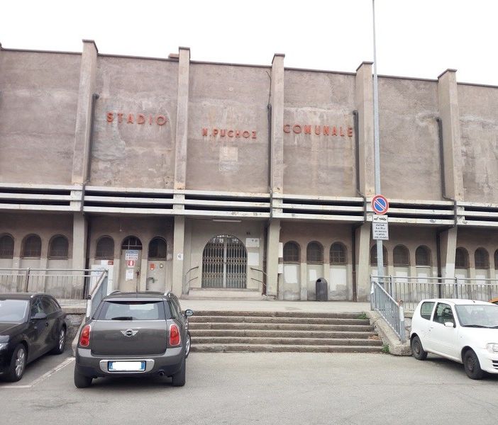 Aosta, Approvato il progetto da 11 milioni di euro per il Parco Puchoz