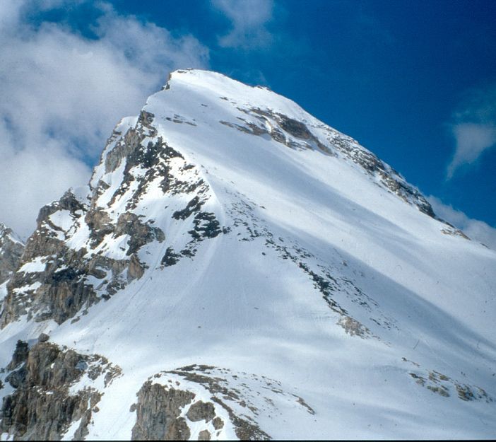 Valanga in Val di Rhemes, soccorsi in arrivo via terra