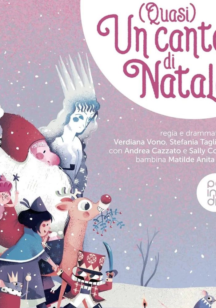 '(Quasi) un canto di Natale', proseguono le iniziative al Mav di Fenis