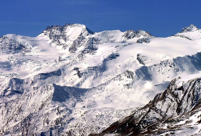 Valsavarenche tra le tante perle della Petite Patrie