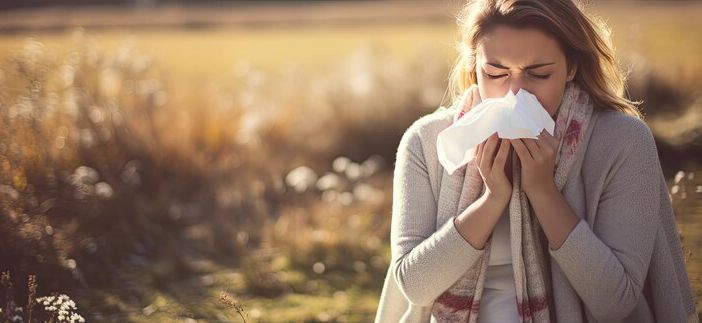 Affrontare le allergie con i rimedi omeopatici e probiotici specifici