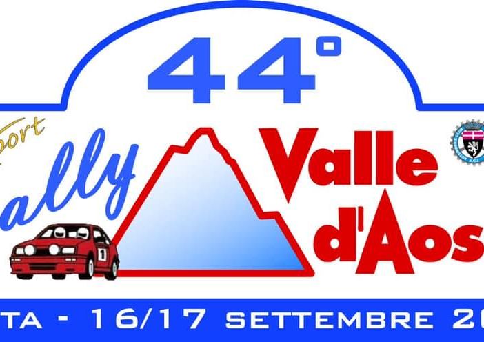 44esimo Rally Valle d’Aosta: tutte le modifiche alla circolazione e la chiusura strade