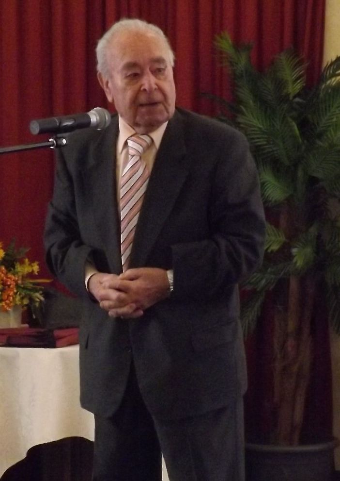Marino Renghi
