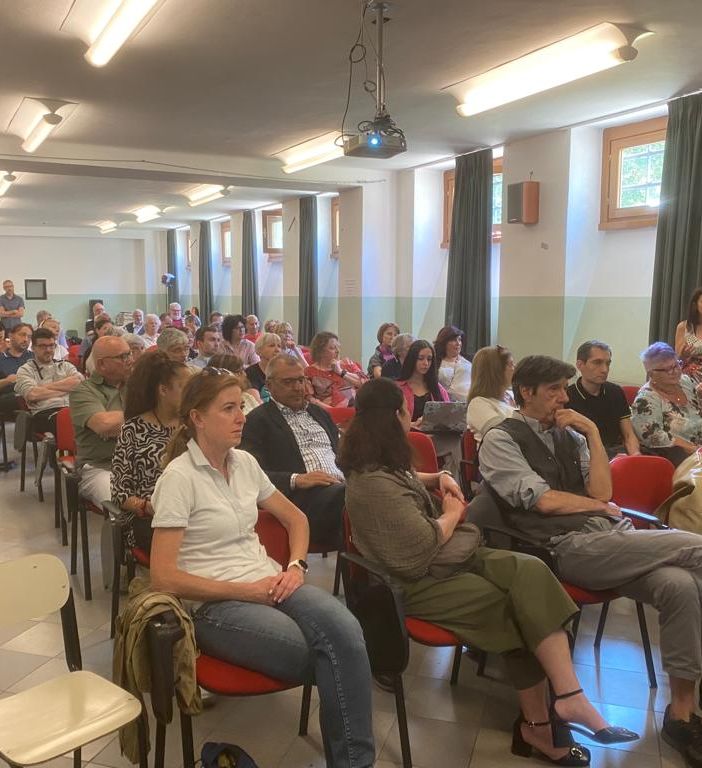 Aosta, Giunta comunale e residenti a confronto sulla 'rivoluzione' del Quartiere Cogne