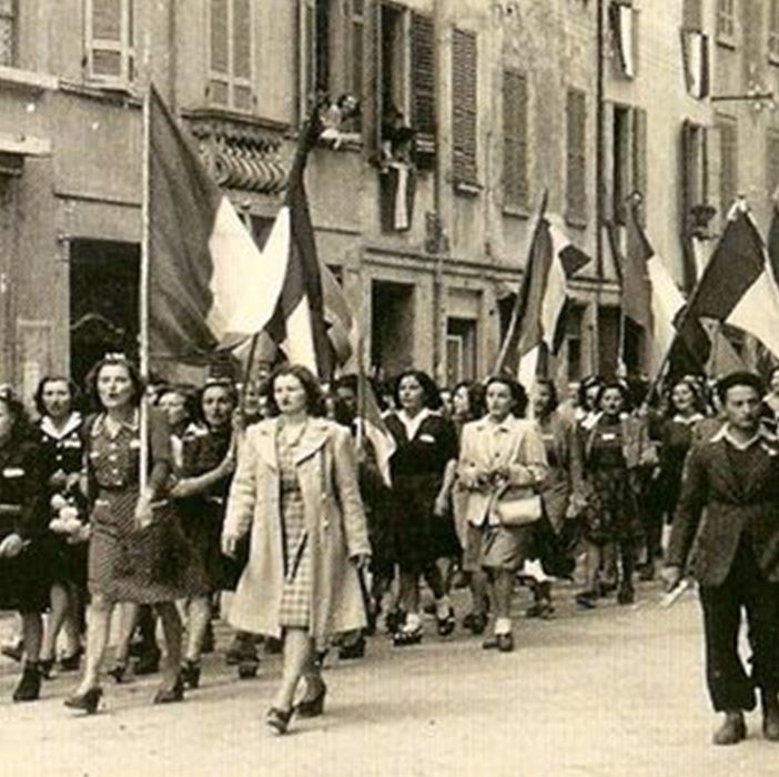 C'è aria di Liberazione, ecco gli eventi Anpi in Valle