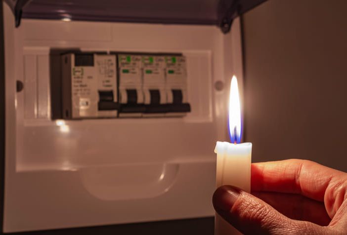 Aosta, rete elettrica in tilt; problemi anche al sito web della Regione