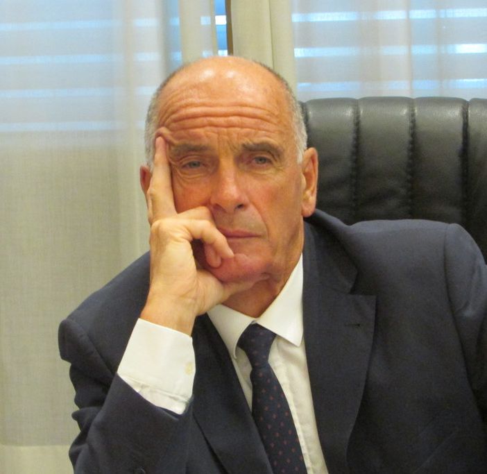 E' morto Augusto Rollandin, storico leader dell'Autonomismo valdostano