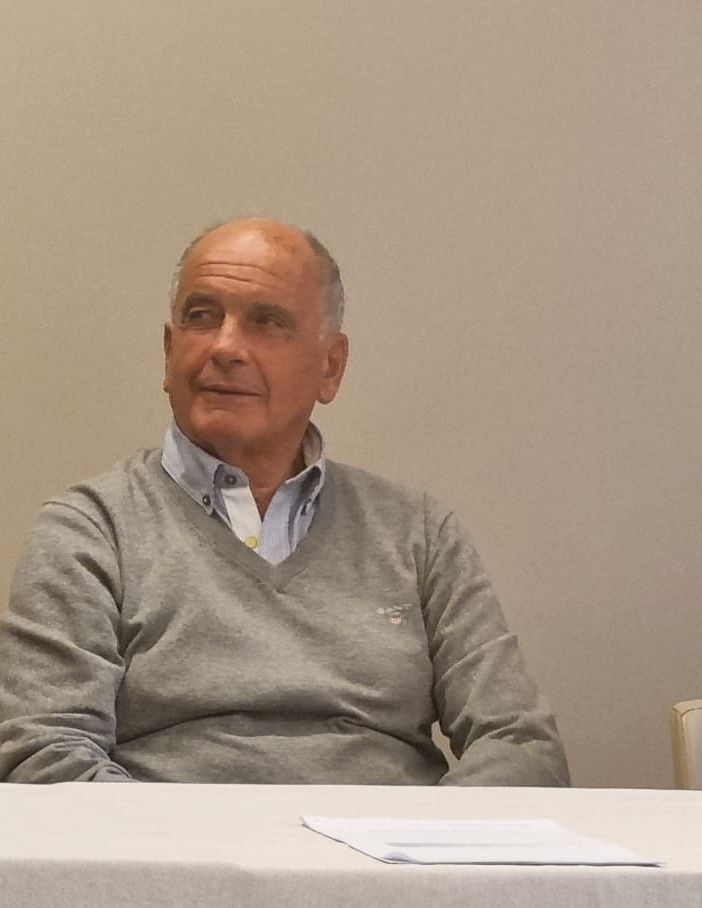 Da sn Marco Carrel, Augusto Rollandin e Aldo Di Marco