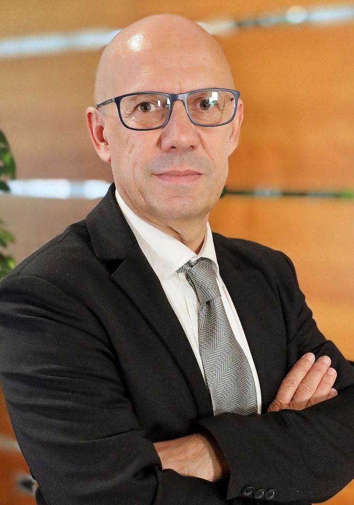 Roberto Rosaire