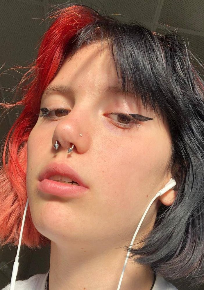 Erin è scomparsa da lunedì 27 gennaio