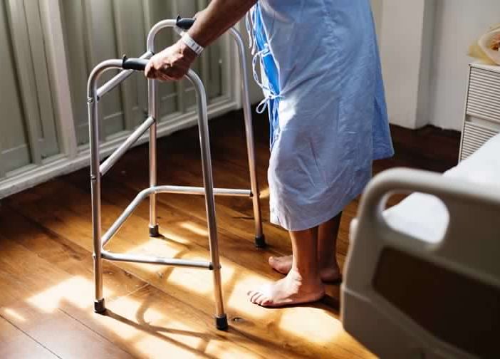 'Segnalazioni di grave incuria e carenze sanitarie alla RSA di Variney'