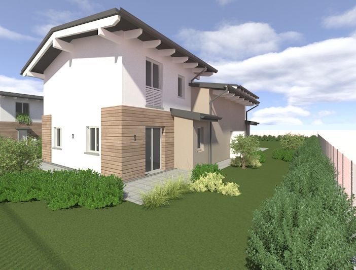 Insufflaggio e ventilazione controllata: due soluzioni per una casa amica dell’ambiente
