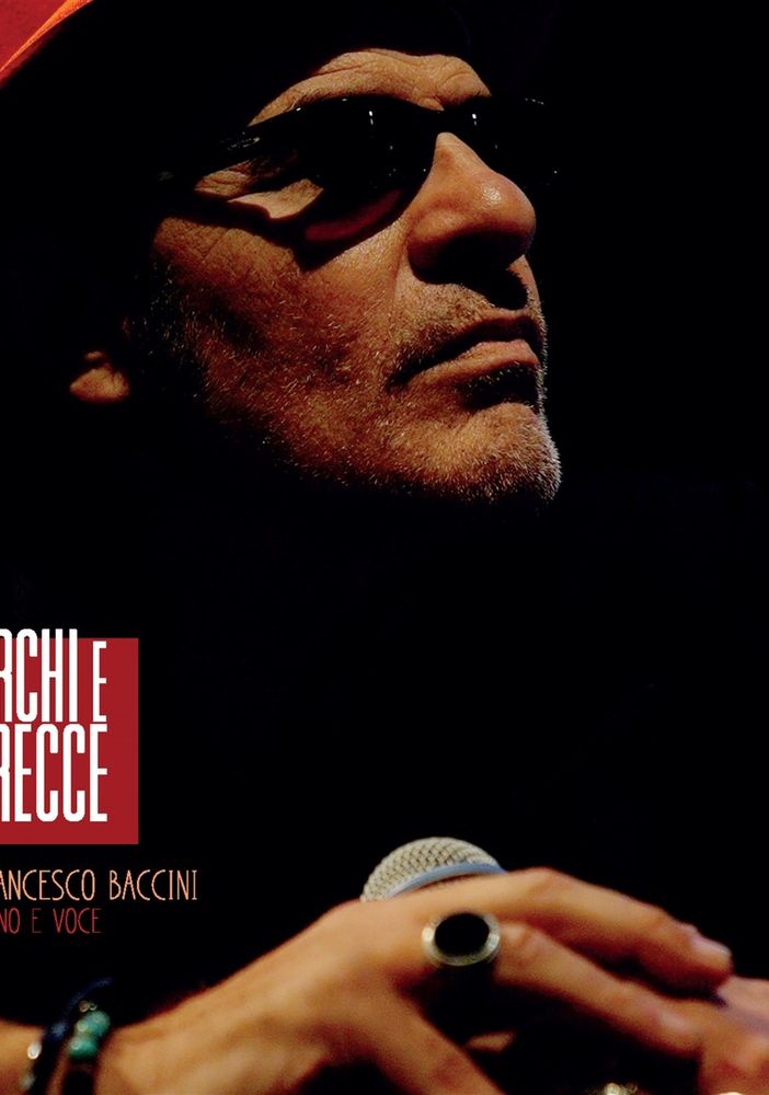 'Archi e Frecce' - Francesco Baccini