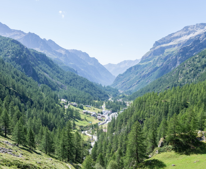 La Valle di Gressoney: un incanto naturale e culturale