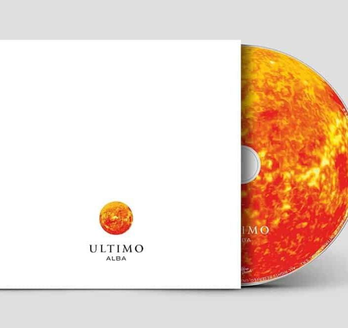 Ecco 'Alba', l'opera inedita di Ultimo