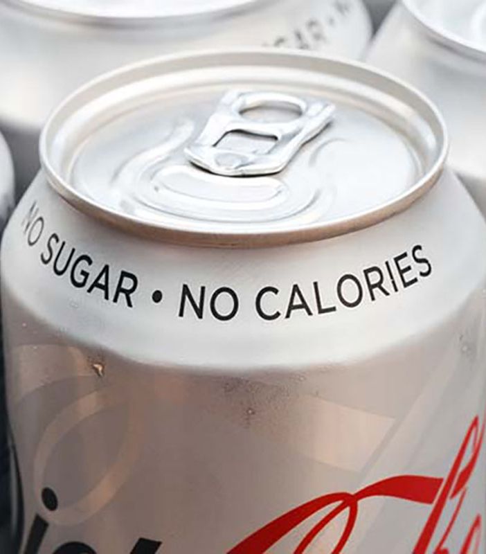 Dolcificanti; le bevande zero sono davvero sane e dietetiche?