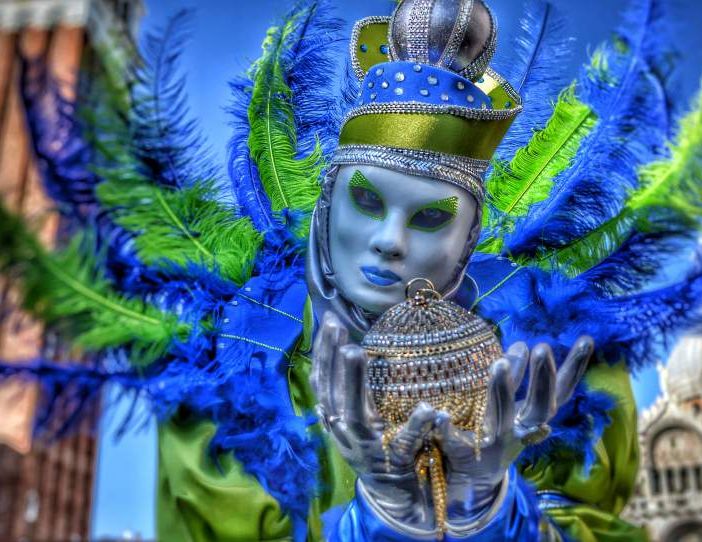 Carnevale, quando comincia e qual è il suo significato