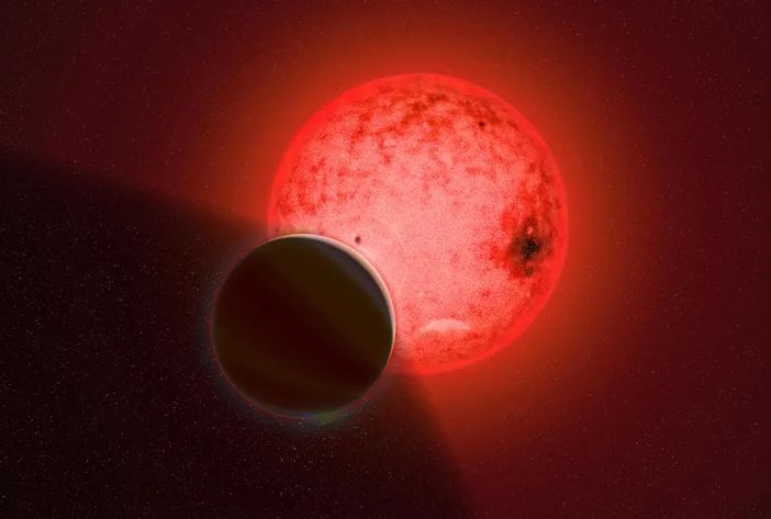 Il telescopio Hubble ci regala ancora sorprese dall'alto
