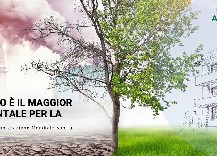 Cos'è l'inquinamento indoor e perché ci si ammala all'interno degli ambienti - Parte I