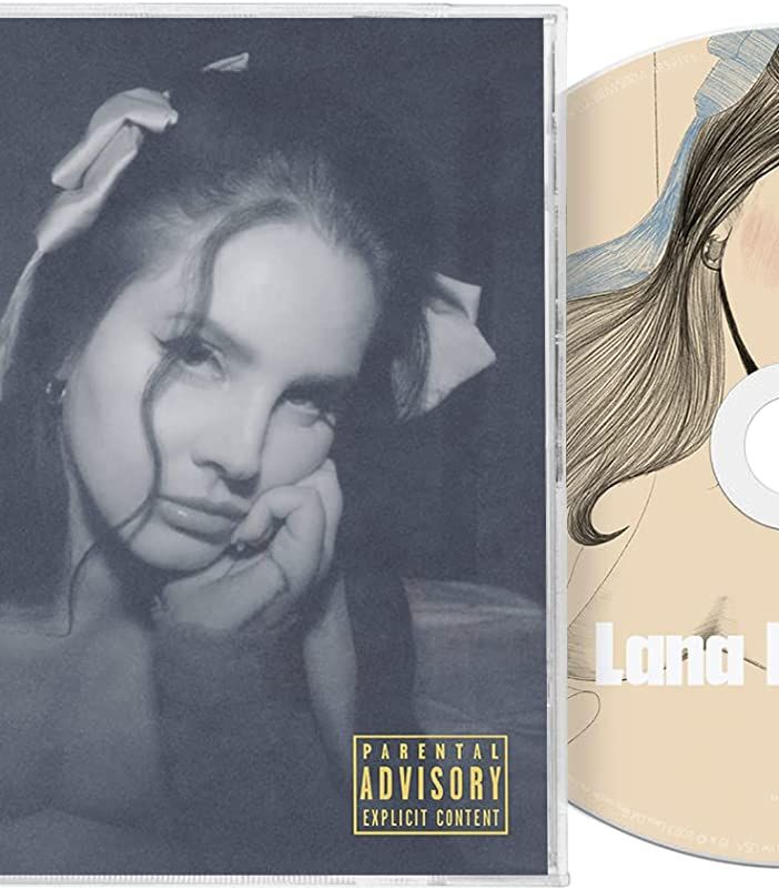 Lana Del Rey torna con  'Did You Know That There’s a Tunnel Under Ocean Blvd'