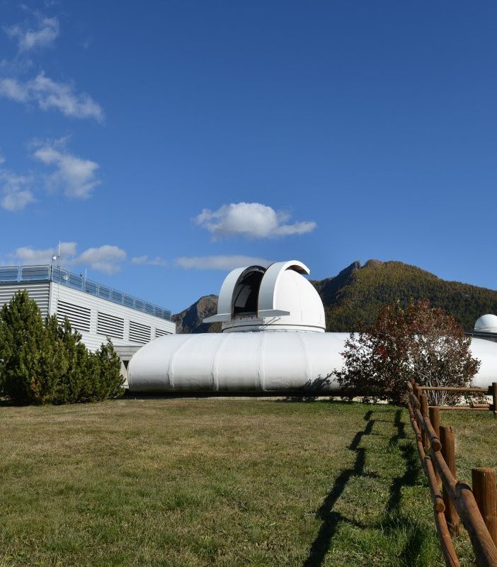 Nuovo CdA della Fondazione Fillietroz che gestisce Osservatorio e planetario