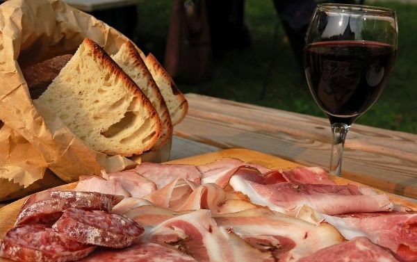 Sagre di tradizione biglietto da visita turistico della Valle d'Aosta