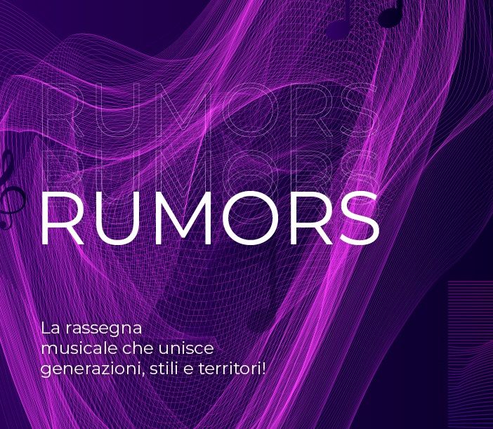 Aosta, il Café Plus si anima con la rassegna musicale 'Rumors'