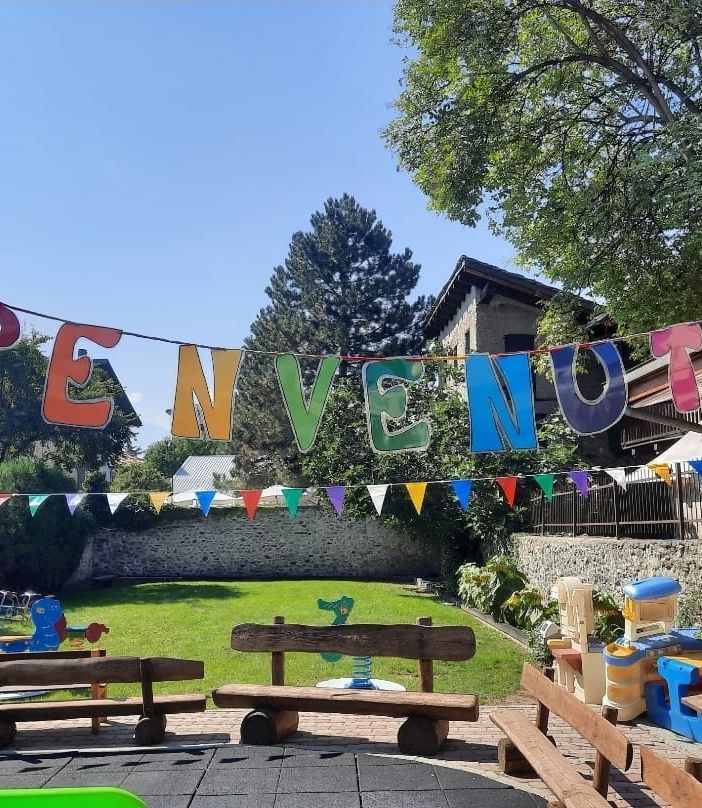 L'8 e 9 gennaio Open Day alla scuola paritaria dell'infanzia S.Orso di Aosta
