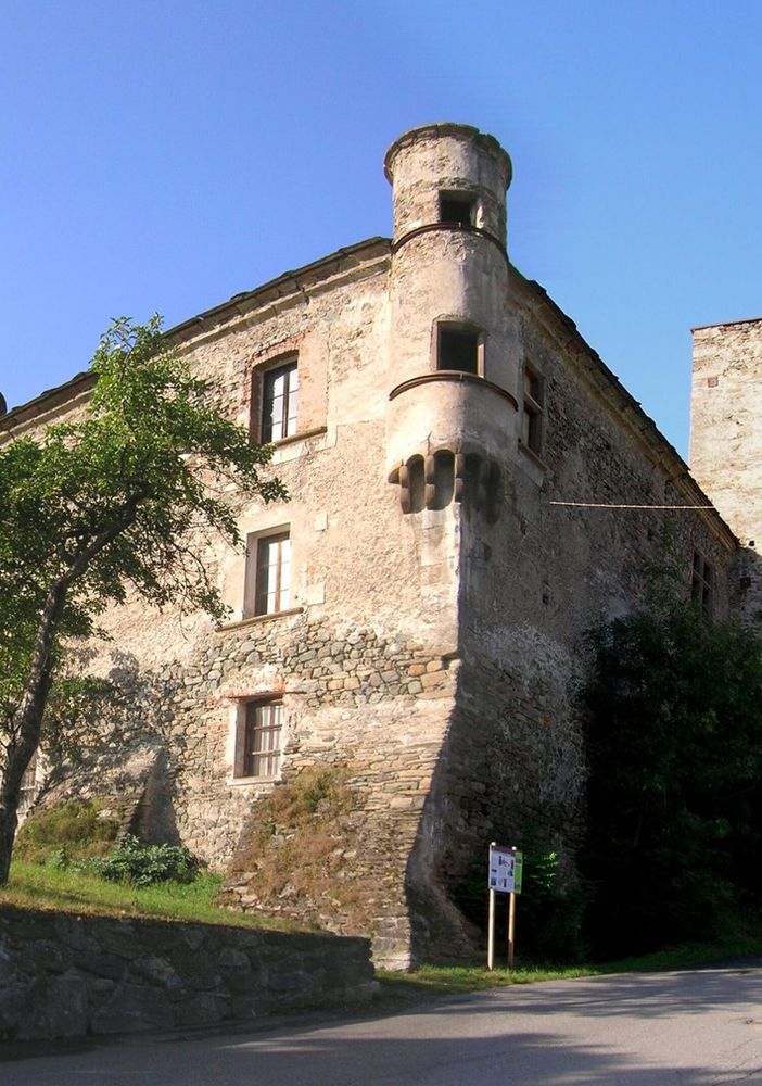 Mineralp: evento di chiusura con visite e spettacoli al Castello di Saint-Marcel
