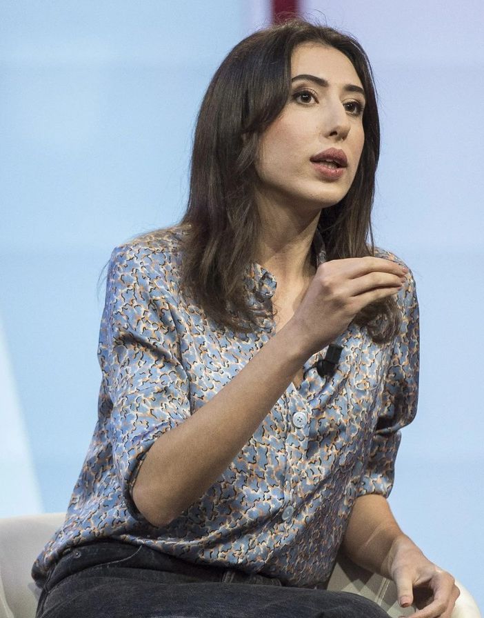 Dalla Saison Culturelle a un carcere di Teheran, ore di angoscia per Cecilia Sala