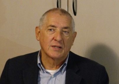 Giovanni Sandri