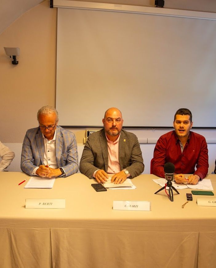 La Valle celebra la Giornata mondiale del Donatore di sangue