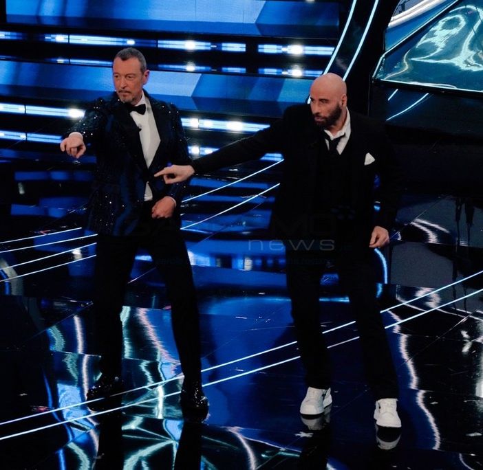 74° Festival di Sanremo: la seconda serata perde due punti di share rispetto al 2023