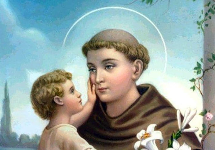 Sant’Antonio da Padova; il Santo del Popolo e dei Miracoli
