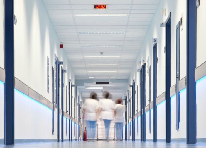 Vallée Santé: 'ora prendete in mano i gravi problemi della Sanità valdostana'