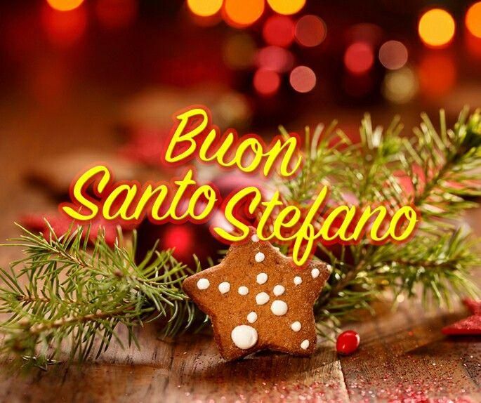 Santo Stefano...per saperne di più