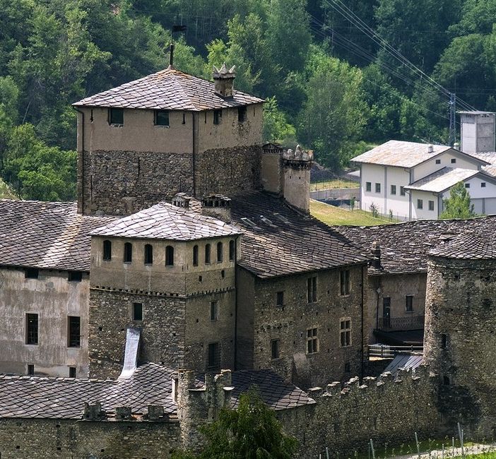 A Saint-Pierre si parla delle mire di conquista delle mafie