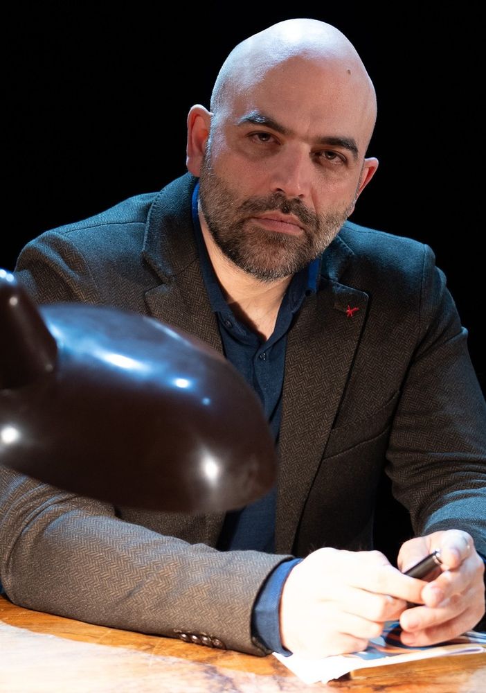 Roberto Saviano