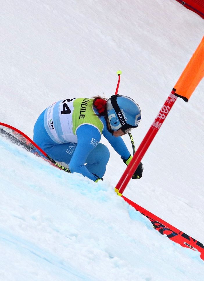 Sci: la Coppa Europa femminile riparte da La Thuile