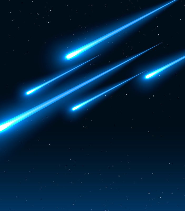Nel cielo di aprile il sole, la luna e gli eventi astronomici in Valle d'Aosta