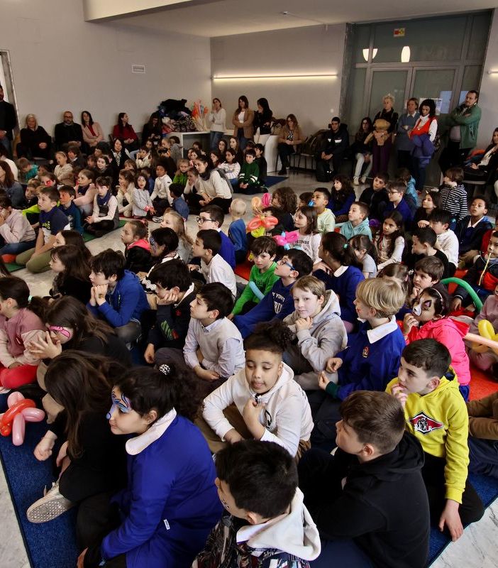 Conclusa l'edizione 2024/2025 del concorso educativo La Commune à l'École